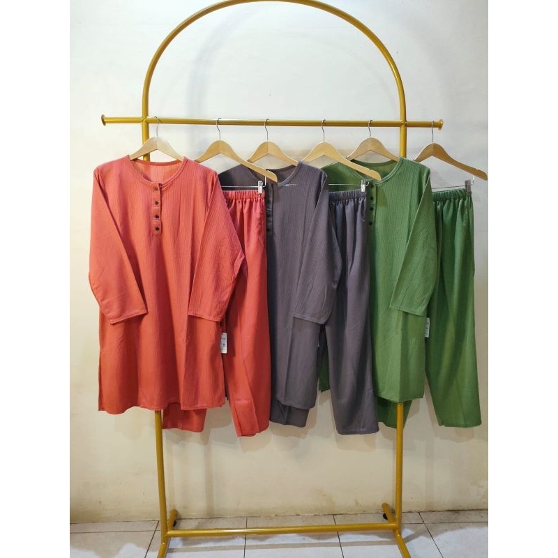 setelan tunik/setelan tunik wanita/setelan tunik terbaru/setelan tunik jumbo/setelan tunik standart/