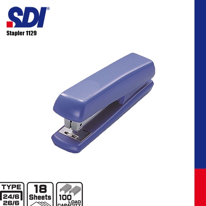

SDI No3 Stapler HD5 1129 k D6F7