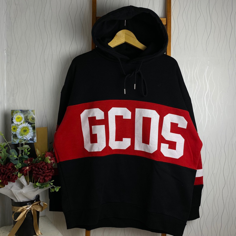 gcds hoodie