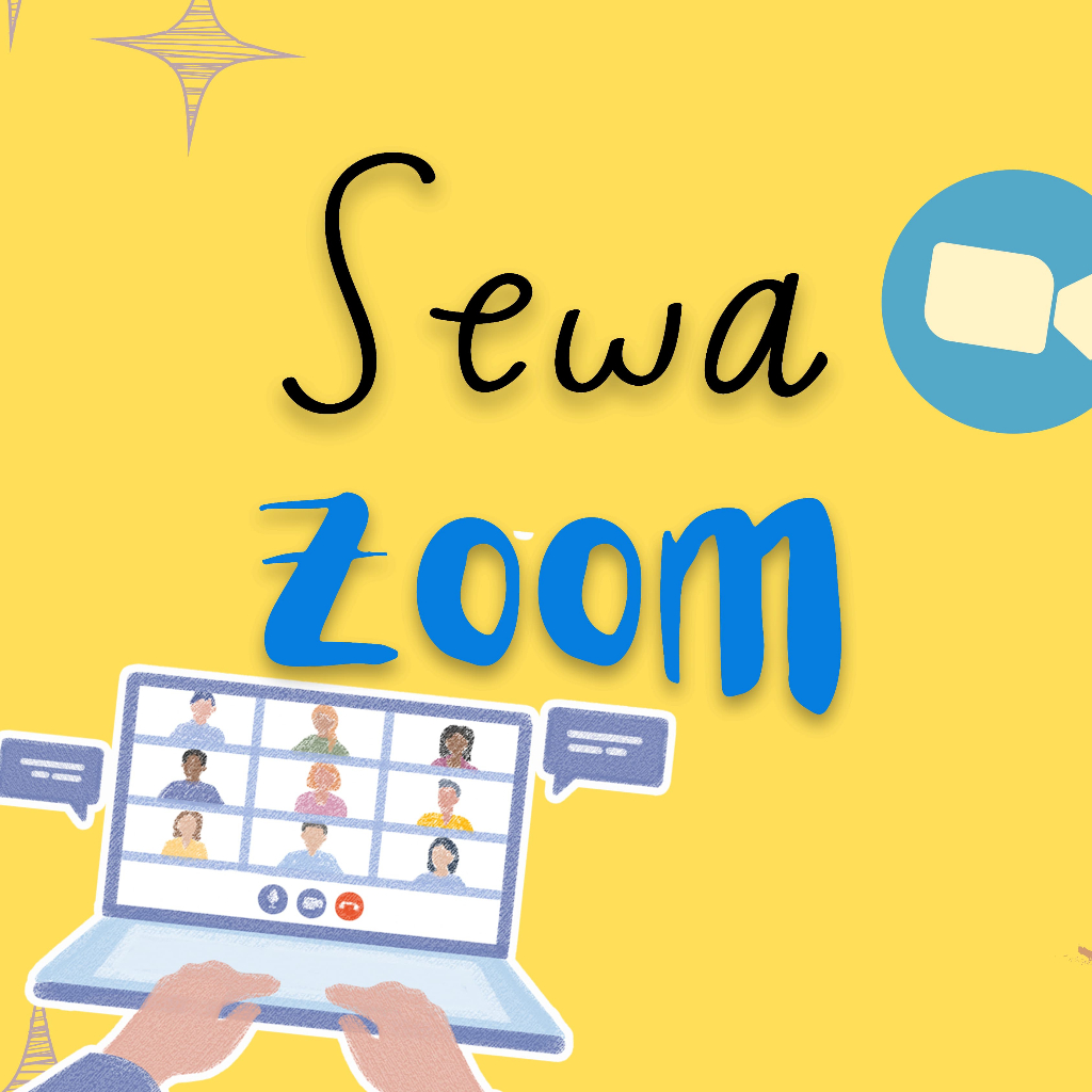 SEWA ZOOM, ORDER MANUAL NO CO SHOPE