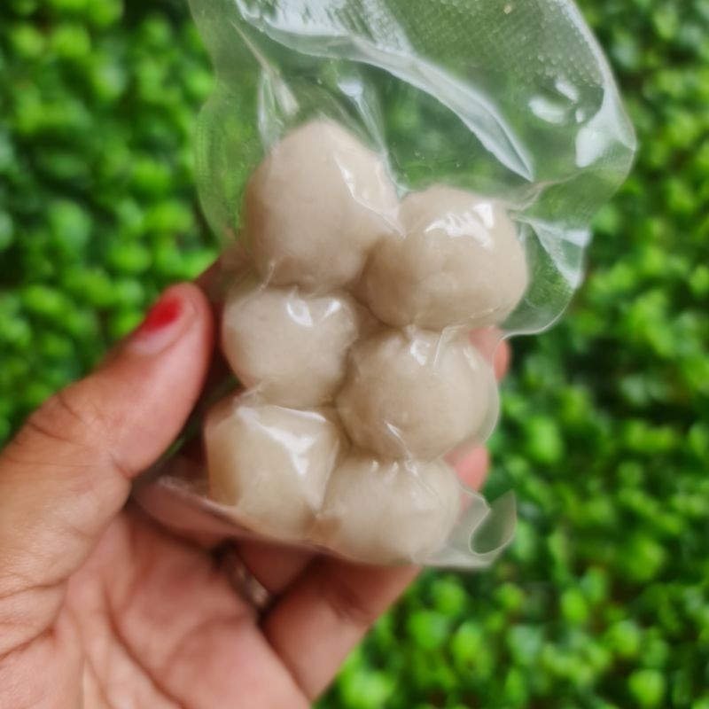 

Baso aci aja/baso aci original 6 biji