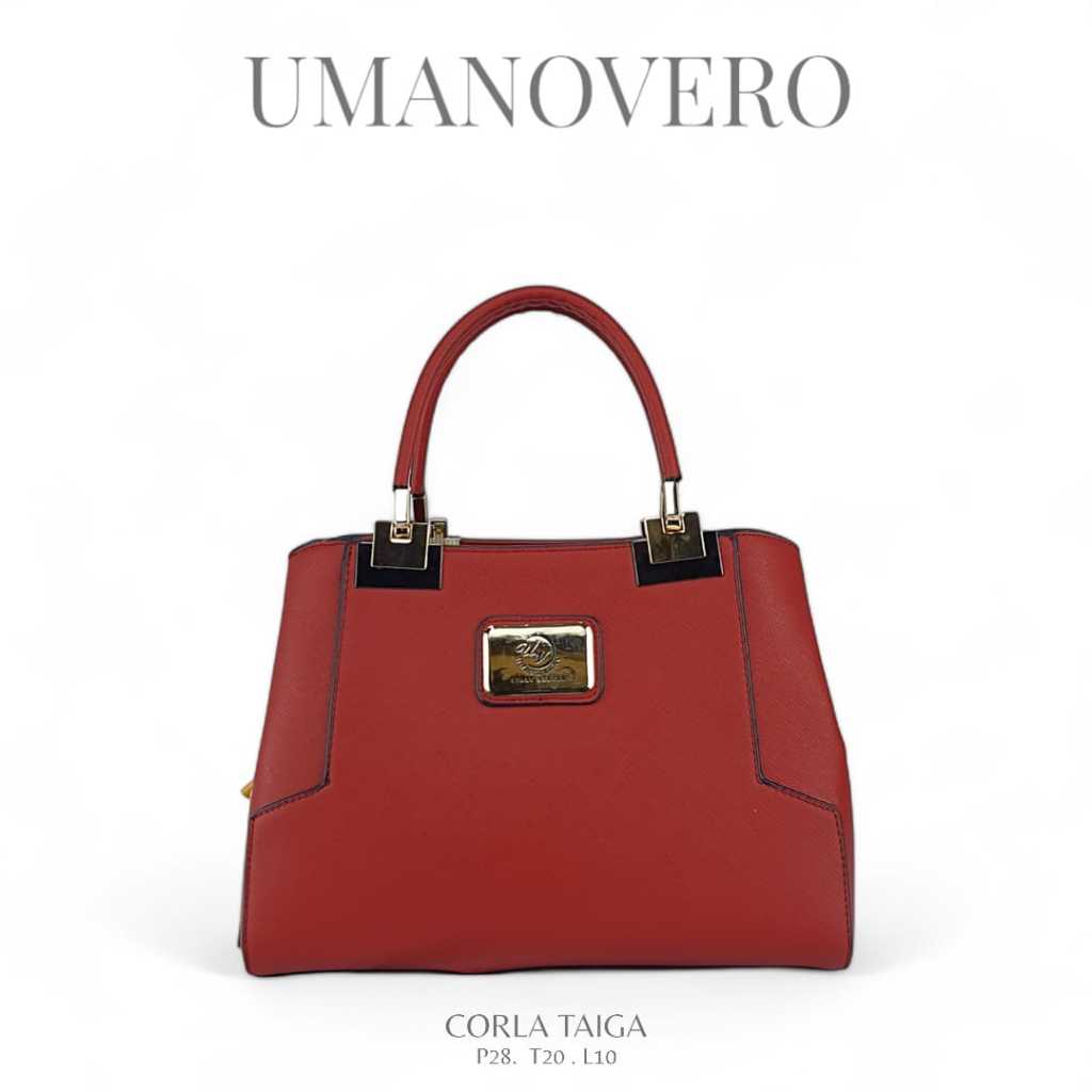 New Umano Vero  UMANO VERO S6270 CORLA TAIGA Tas Wanita Fashion