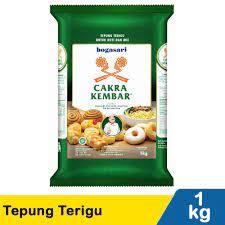 

Tepung Cakra Kembar