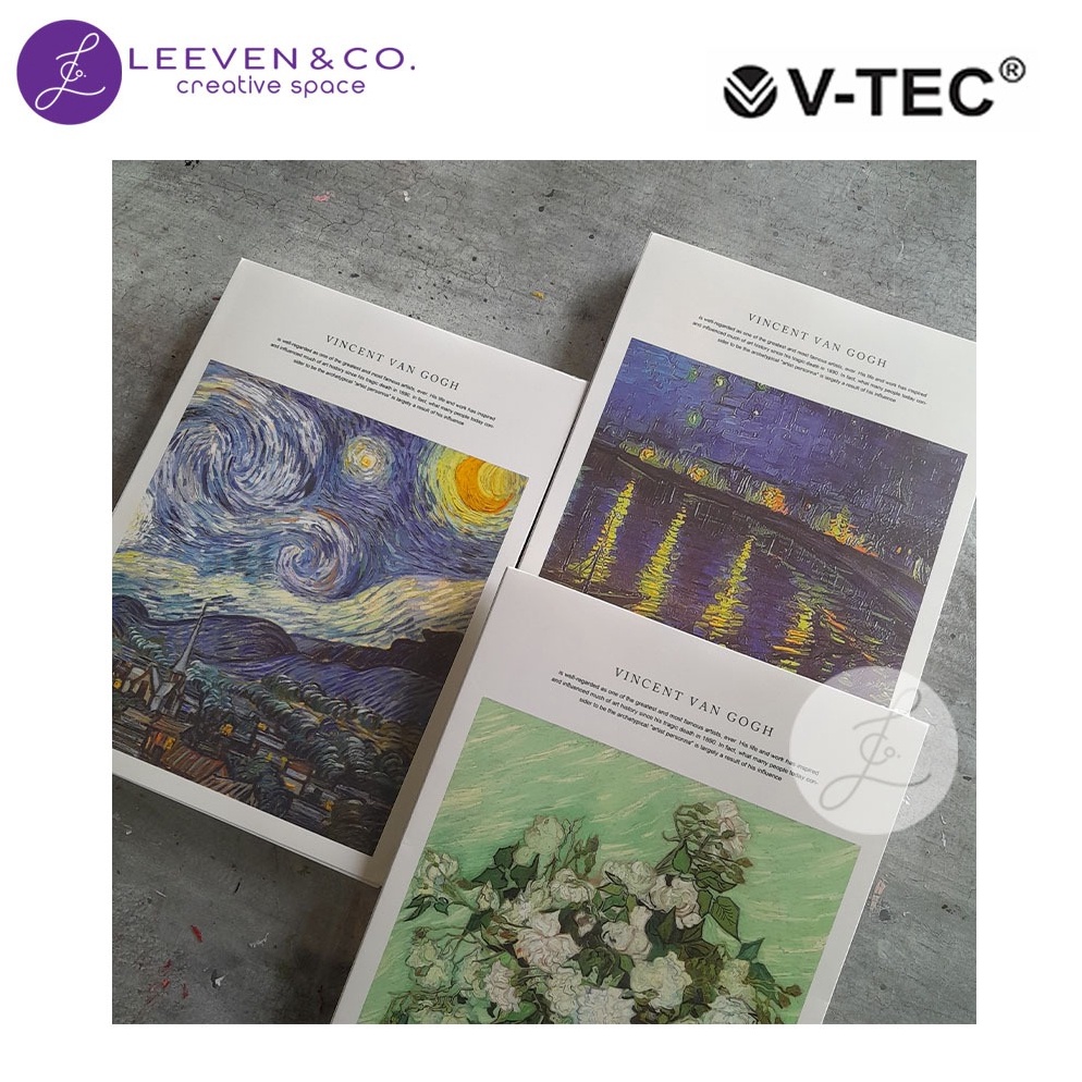 

VTEC SKETCH BOOK 425B5 e U1A2