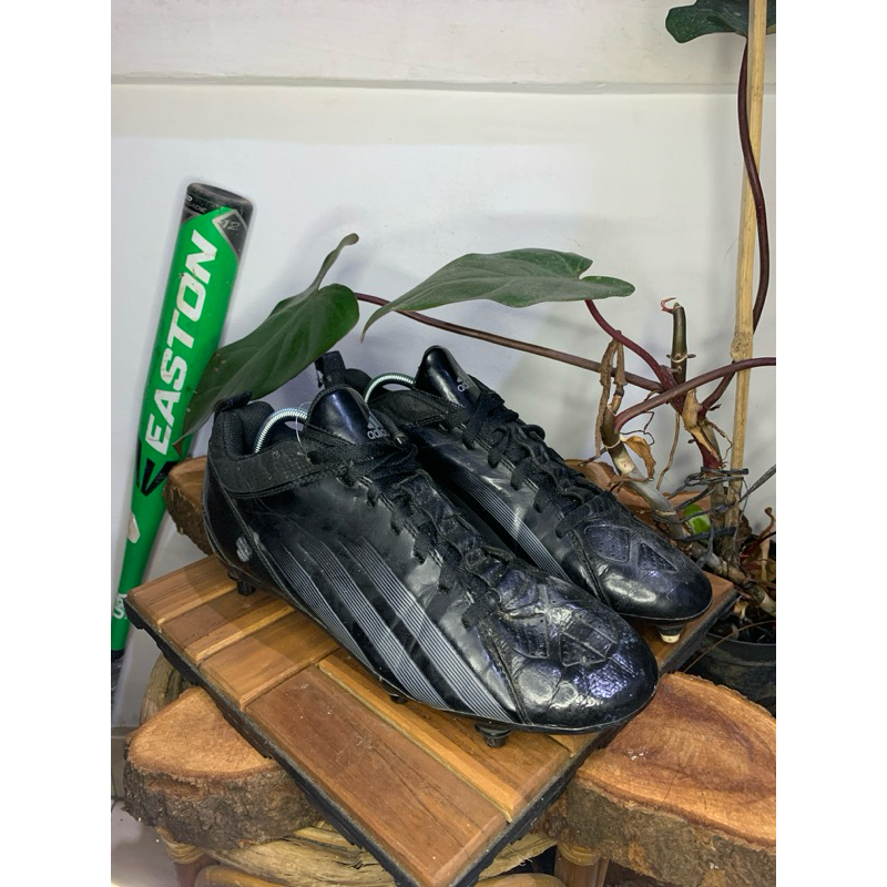 SEPATU RUGBY AMERICAN FOOTBALL SIZE 46/29,5cm second