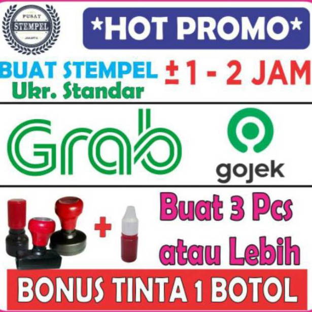 

HOT PROMO Stempel FlashWarna TERMURAH g G4L3