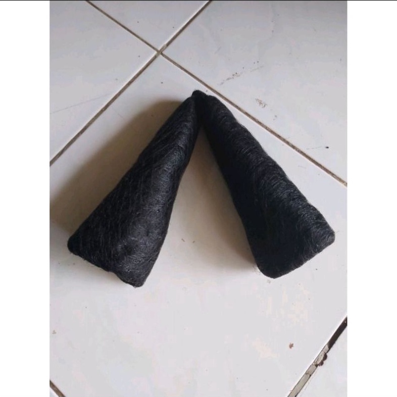 SERBA SERBI SUBAL TIKUSAN  AKSESORIS RAMBUT PALSU