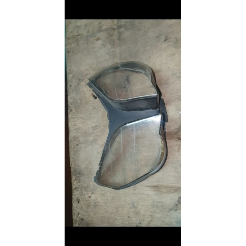 mika headlamp cbr old thailand