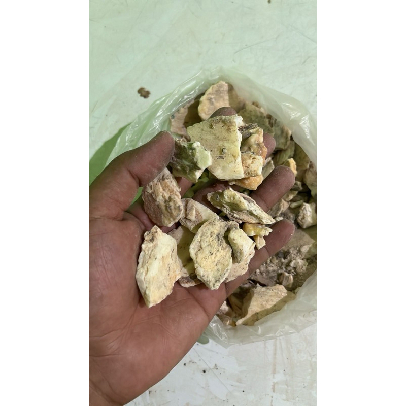 KEMENYAN MADU / KEMENYAN MURNI / KEMENYAN TAPANULI