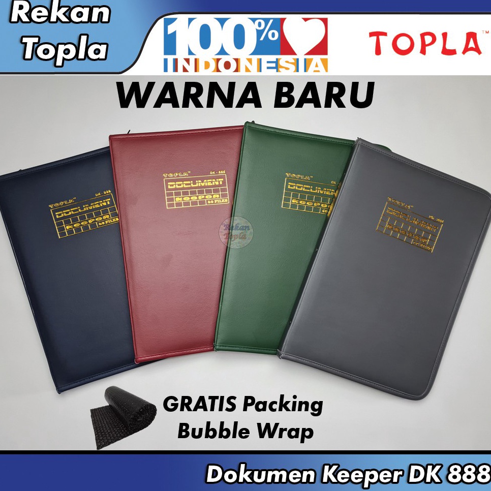 

Map Dokumen Ijazah Folio Dokumen Keeper F4 Map Reseleting Folio Document Keeper Map Rapot Anti Air Topla l I5A2