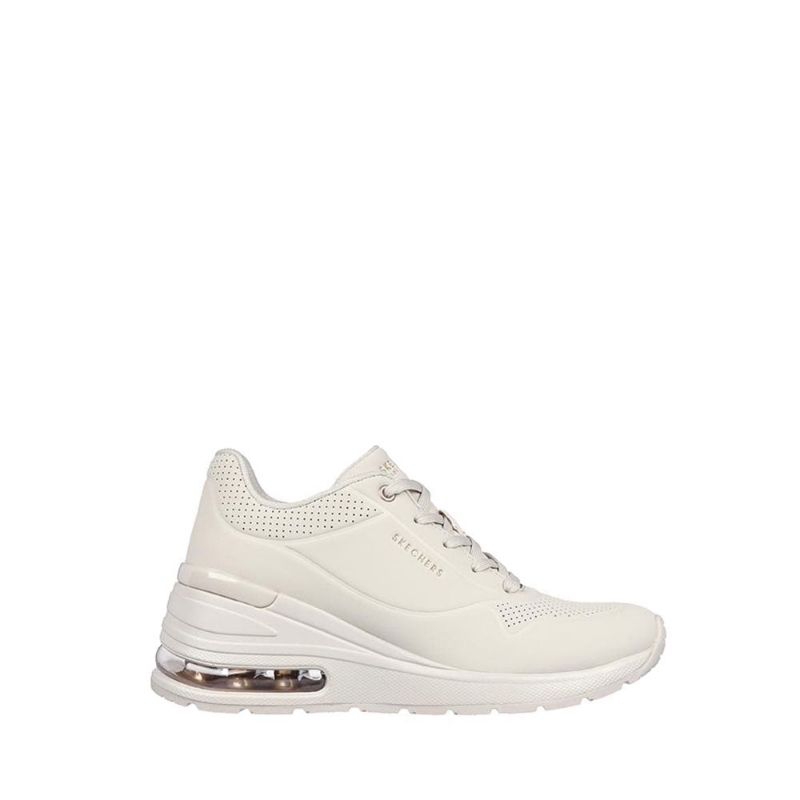 Skechers Million Air Women's Sneakers - Natural