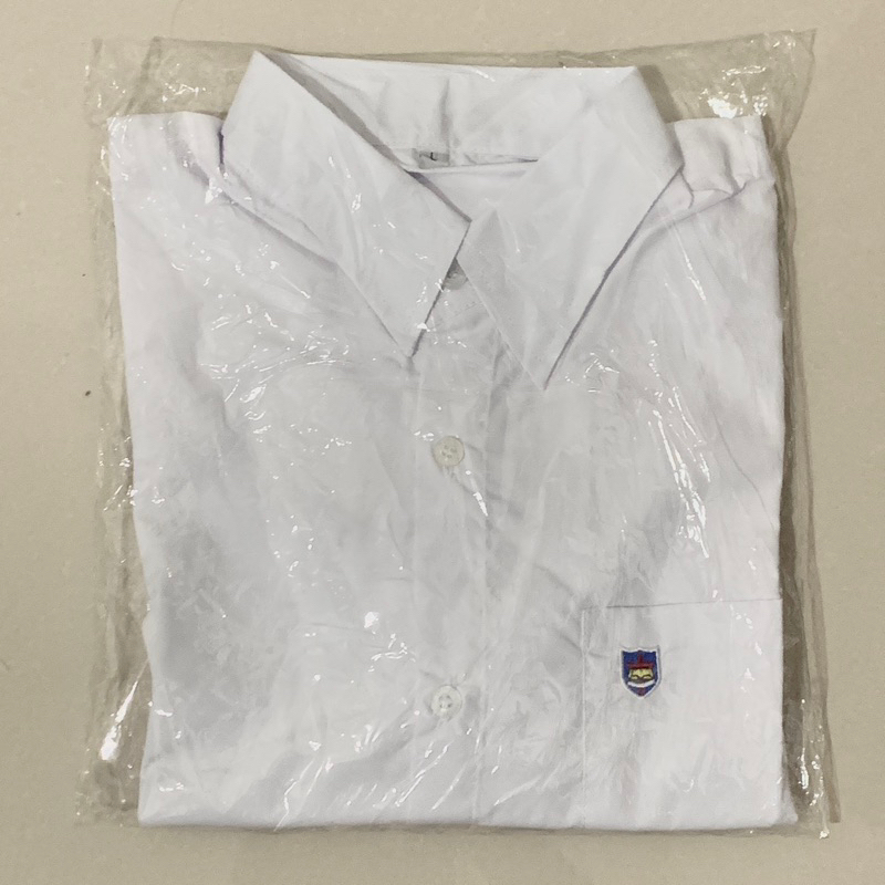 SERAGAM SEKOLAH BARU SMAK BPK PENABUR SMA BAJU KEMEJA CELANA PANJANG ROK KULOT KAOS KAKI PRAMUKA JAS