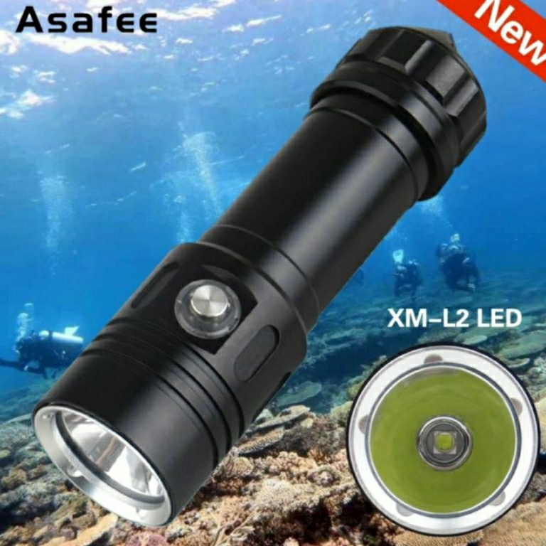 SENTER SELAM MEREK ASAFEE AF5D SPEARFISHING SCUBA DIVING v R5B4