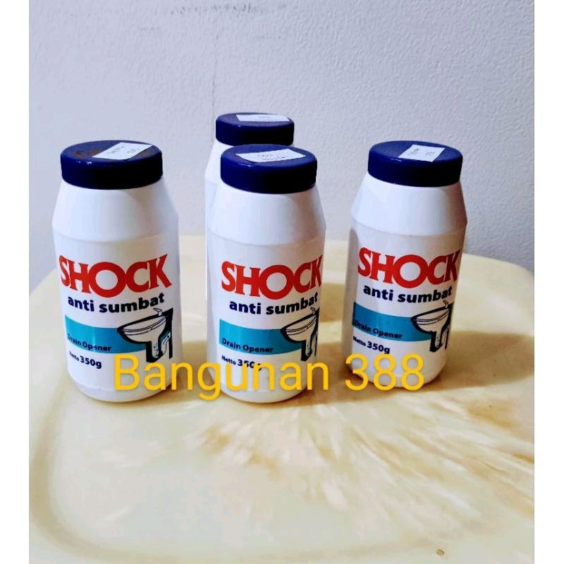 Soda Api Kloset/Anti Sumbat Wastahfel/Soda Api Bubuk/Soda Api Bak Cuci Piring/Bubuk Anti Mapet Klose