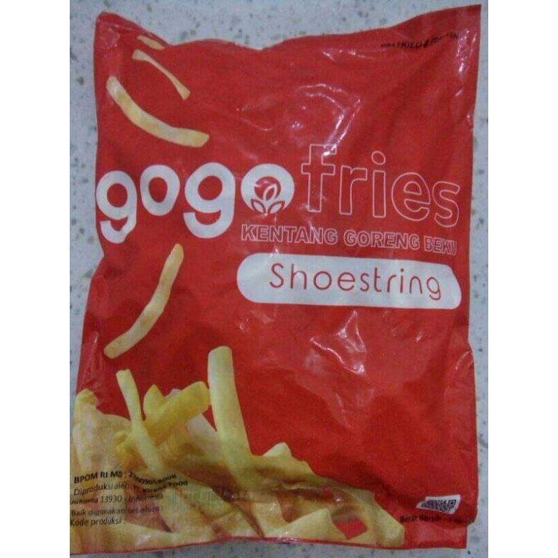 

kentang shoestring 1kg