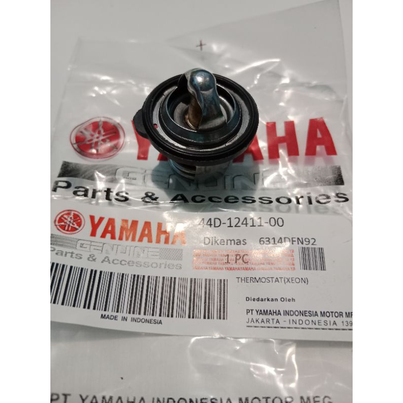 sensor termostat yamaha xeon karbu