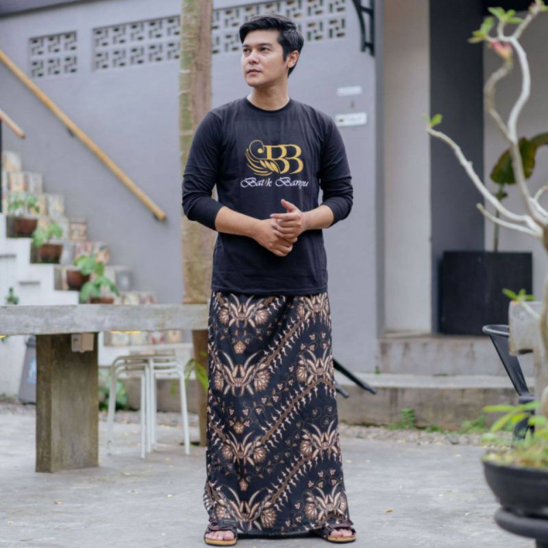 Celana Sarung Jumbo Pria Dewasa Motif Terbaru # Sarung Instan Jumbo # Celana Sarung Jumbo dan Standa