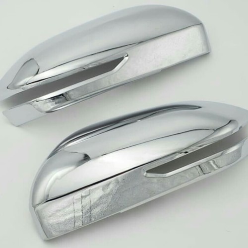 Cover Spion Mobil Wuling Almaz Chrom JSL