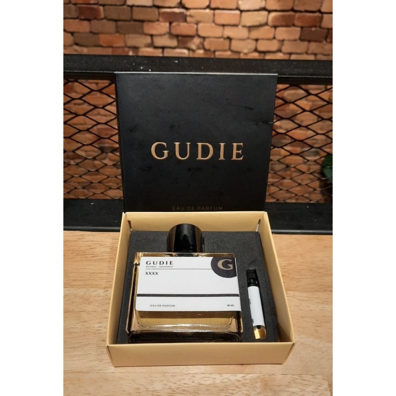 GUDIE PARFUME