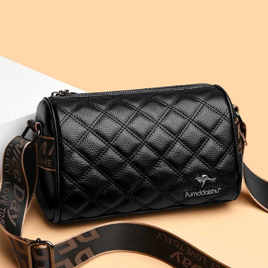 Arrs -  Kamiya Bag -  Tas Selempang Wanita Tas Wanita Terbaru Tas Wanita Tali Webbing