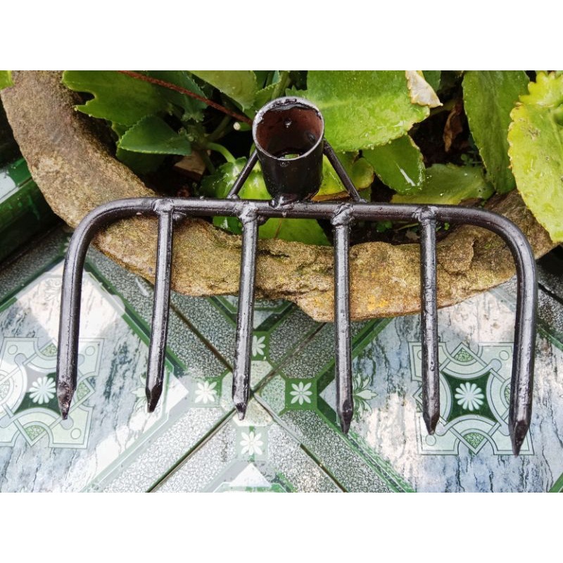 Cakar Sawah/ Cakar Rumput/Garuk Rumput/Cakar Selokan