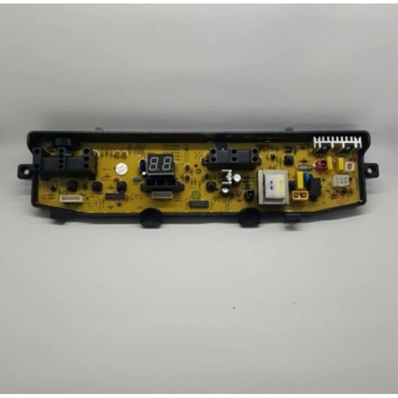 Modul mesin cuci Samsung WA70V4WA80V4WA90V4WA60V4 ORIGINAL
