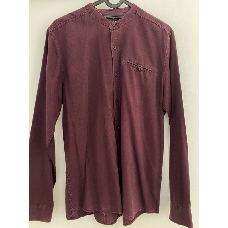 Preloved Kemeja Pria LC waikiki