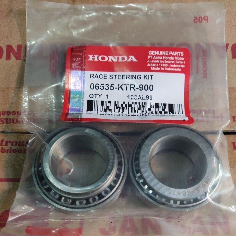 Komstir kones bambu racing cbr150r cb150r tiger megapro verza