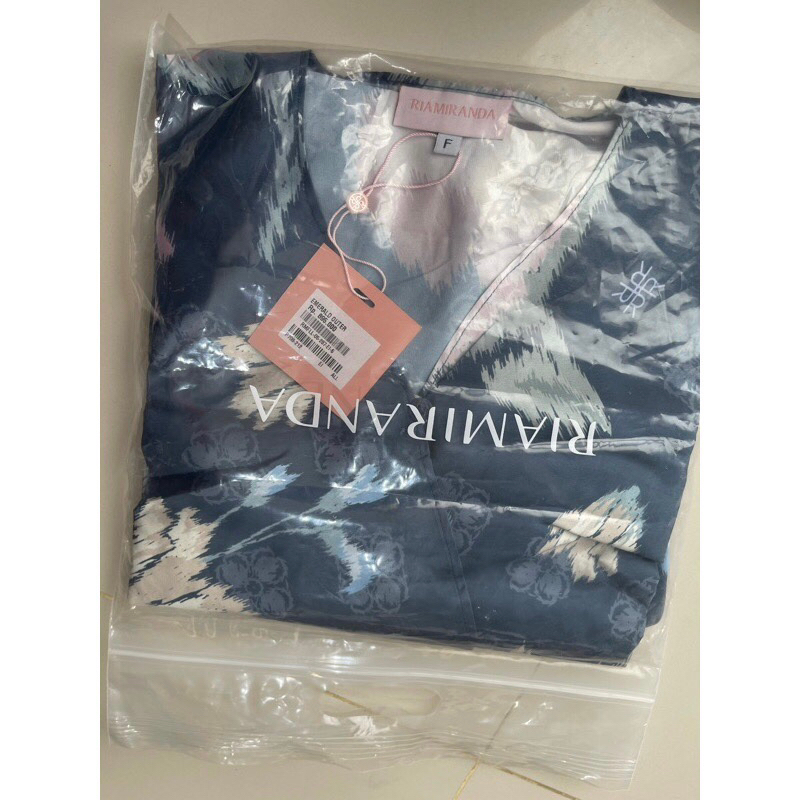 RIA MIRANDA ORIGINAL NEW RM