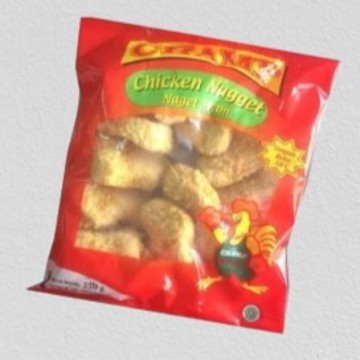 

Champ Nugget 250 gram