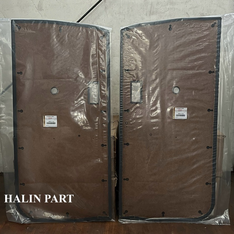 DOOR TRIM/DEK PINTU T120SS/FUTURA ORIGINAL KTB