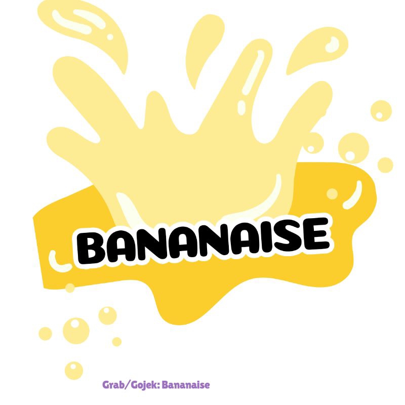 

PAKET USAHA BANANAISE