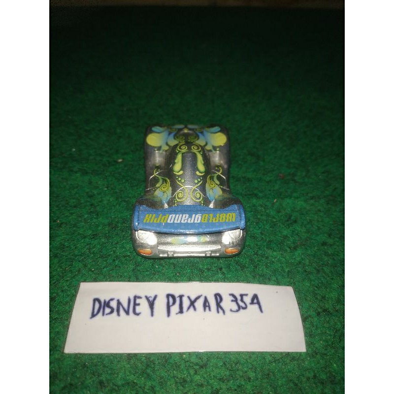 Disney Pixar Cars Simer-simer