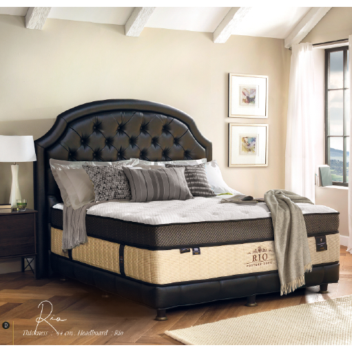 Springbed Dreamline tipe Rio