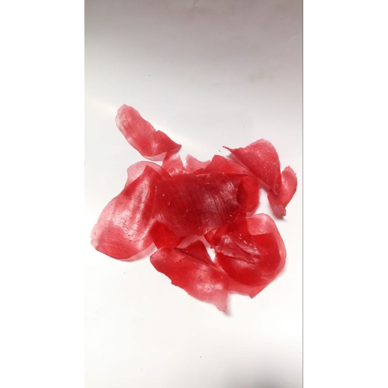 

KRUPUK MERAH KRUPUK GADO GADO