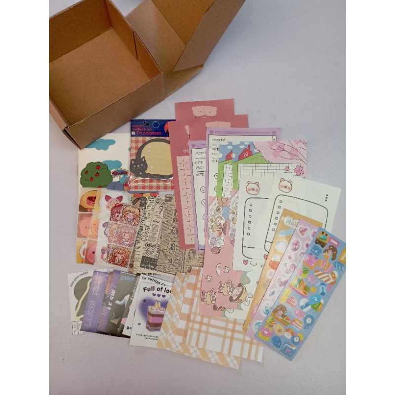 

CO KHUSUS TAMBAHAN PACKING