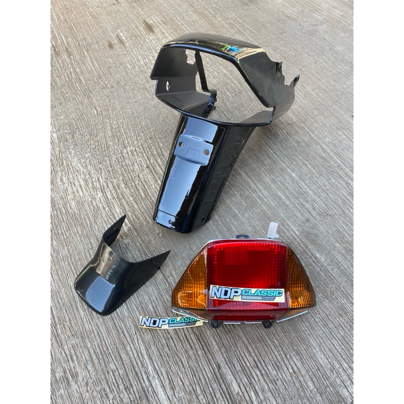 BODY ASTREA STAR DAN PRIMA STOPLAMP ASTREA STAR PRIMA