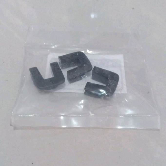 Klip Rumah Roller Slider Yamaha Mio Mio J Mio M3 (1set)