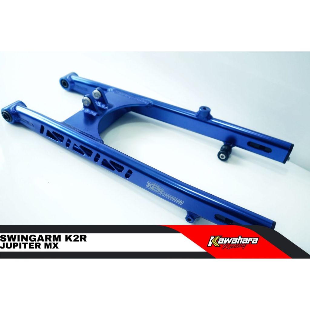 K2R Swing Arm Jupiter MX New / Lengan Ayun Jupiter MX Baru