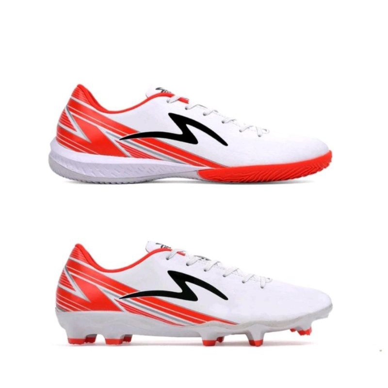 Sepatu bola/futsal Ls 20 fwd fg
