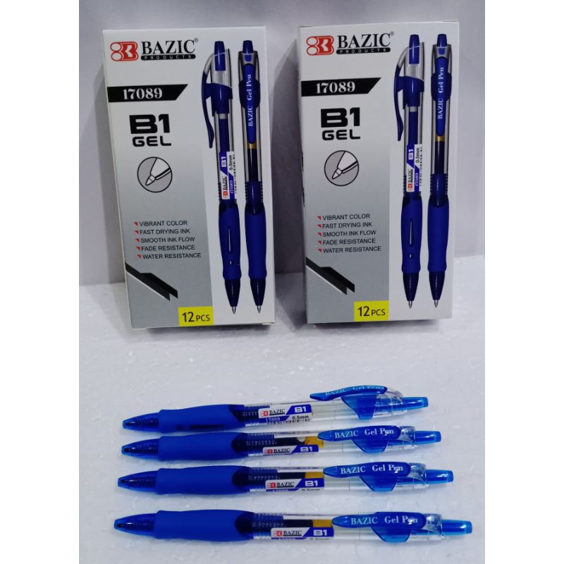 

GELPEN BAZIC B1 17089