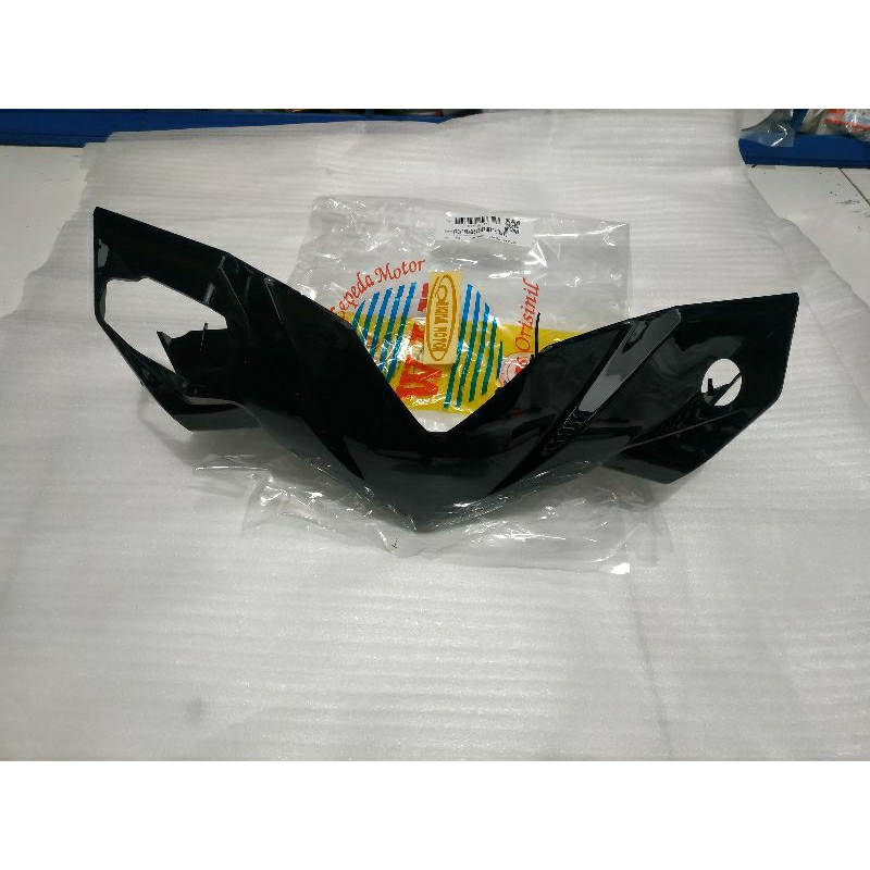 Batok Kepala Lampu Depan BEAT 2010