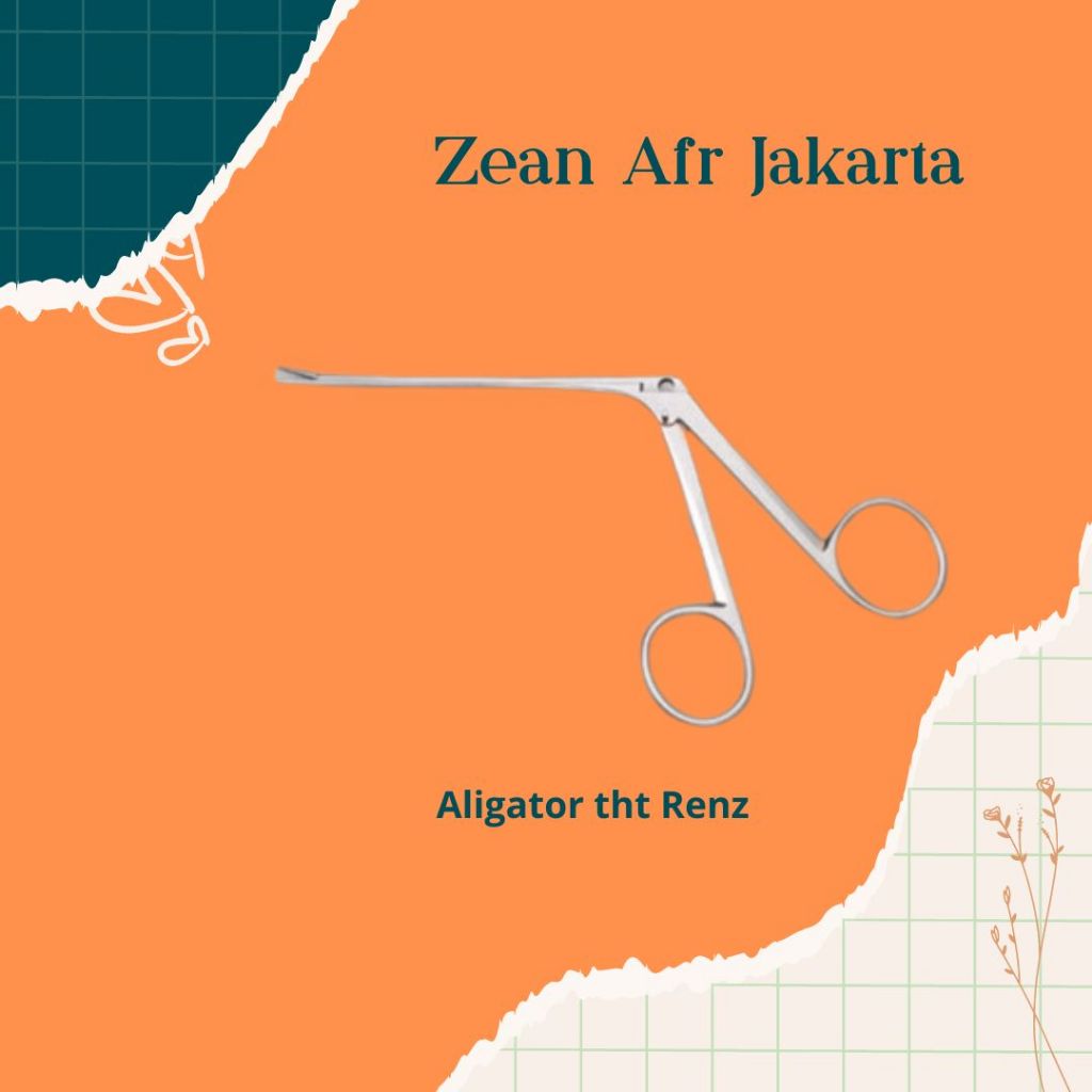 Aligator THT Renz