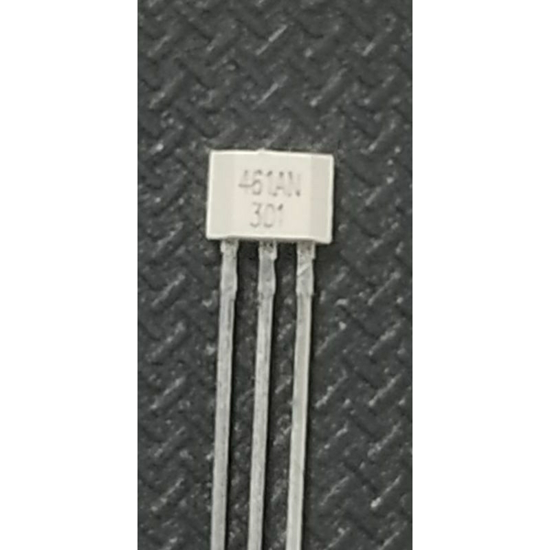 hall sensor 461 untuk motor listrik atau sepeda listrik