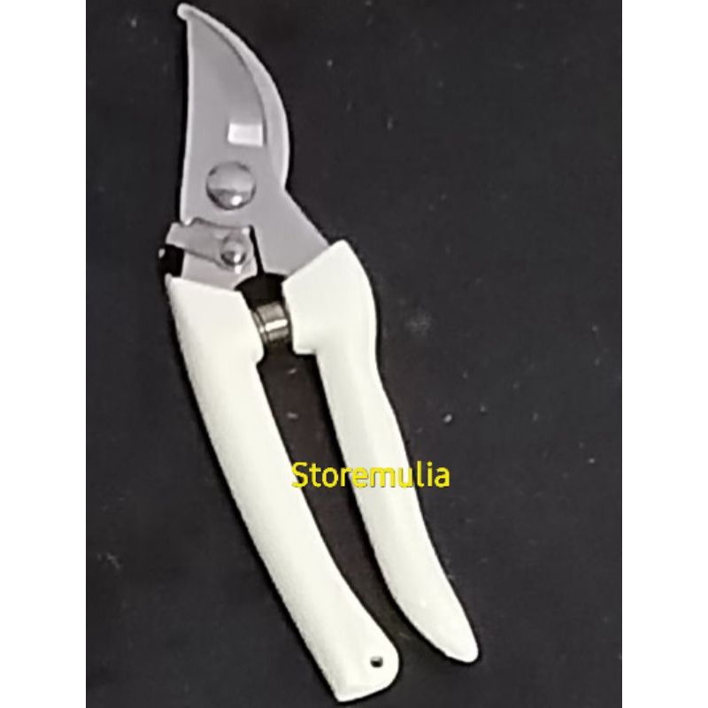 Gunting dahan gunting ranting gunting bunga