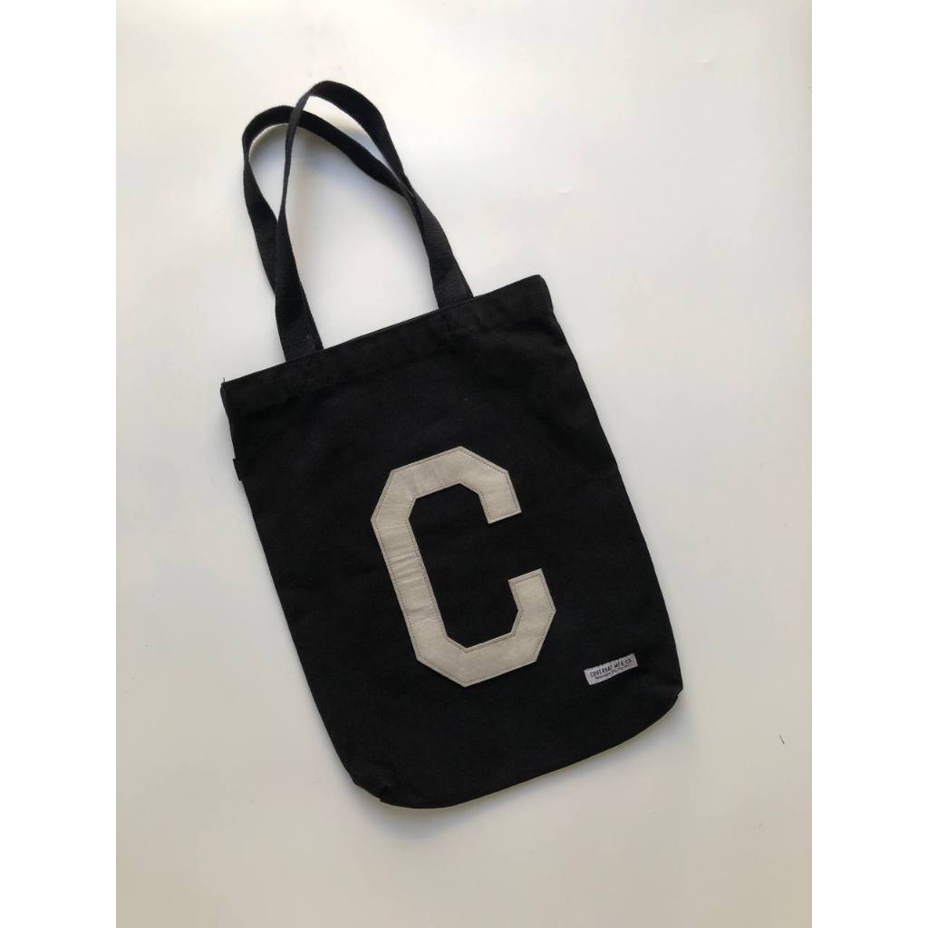 Covernat Totebag