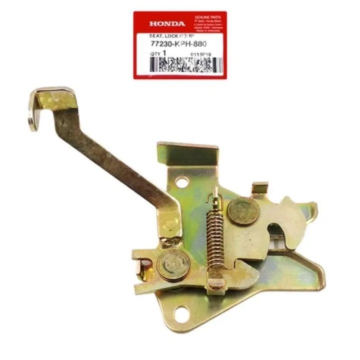 Pengait Jok (Engsel Jok) Honda Kharisma - 77230KPH880