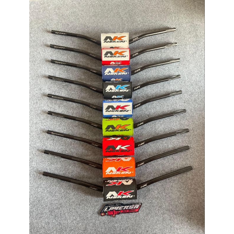 stang neken supercopy