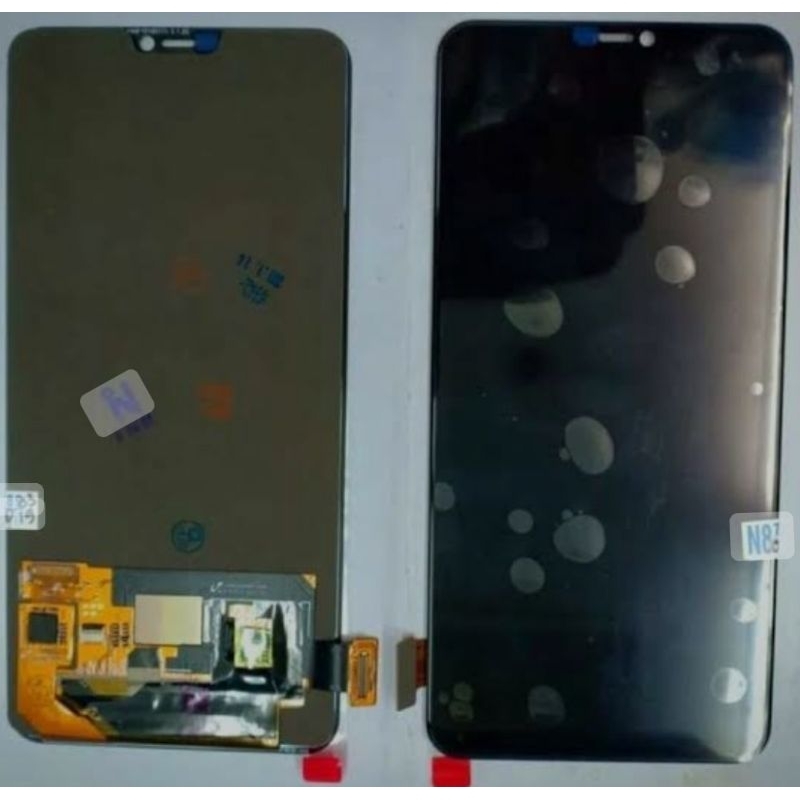 LCD TOUCHSCREEN VIVO X21 OLED