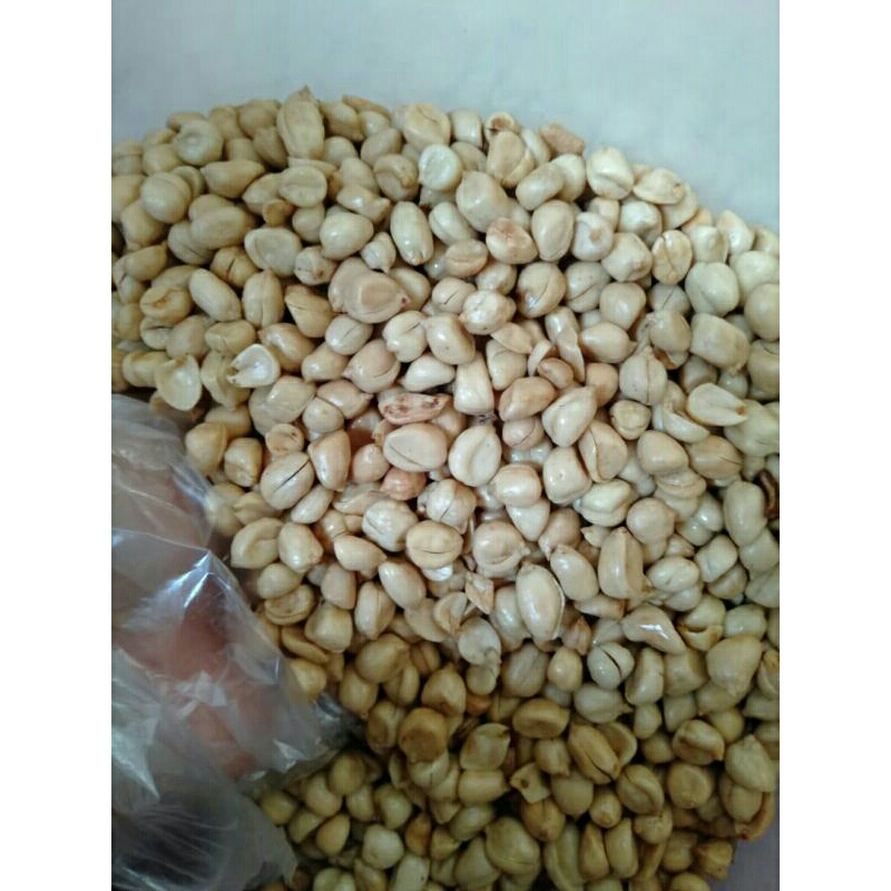 

Kacang bawang original gurih 200gr